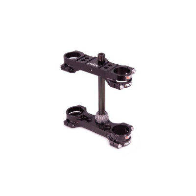X-TRIG | ROCS TECH Triple clamps for Ktm SX 50 /Husqvarna TC 50 / GasGasMC 50 2024-2025