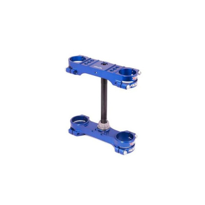X-TRIG | ROCS TECH Triple clamps