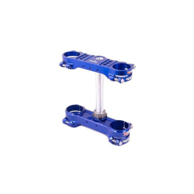 X-TRIG | ROCS TECH Triple clamps for KTM/Husqvarna 2014-2022 / GasGas 2021-2023