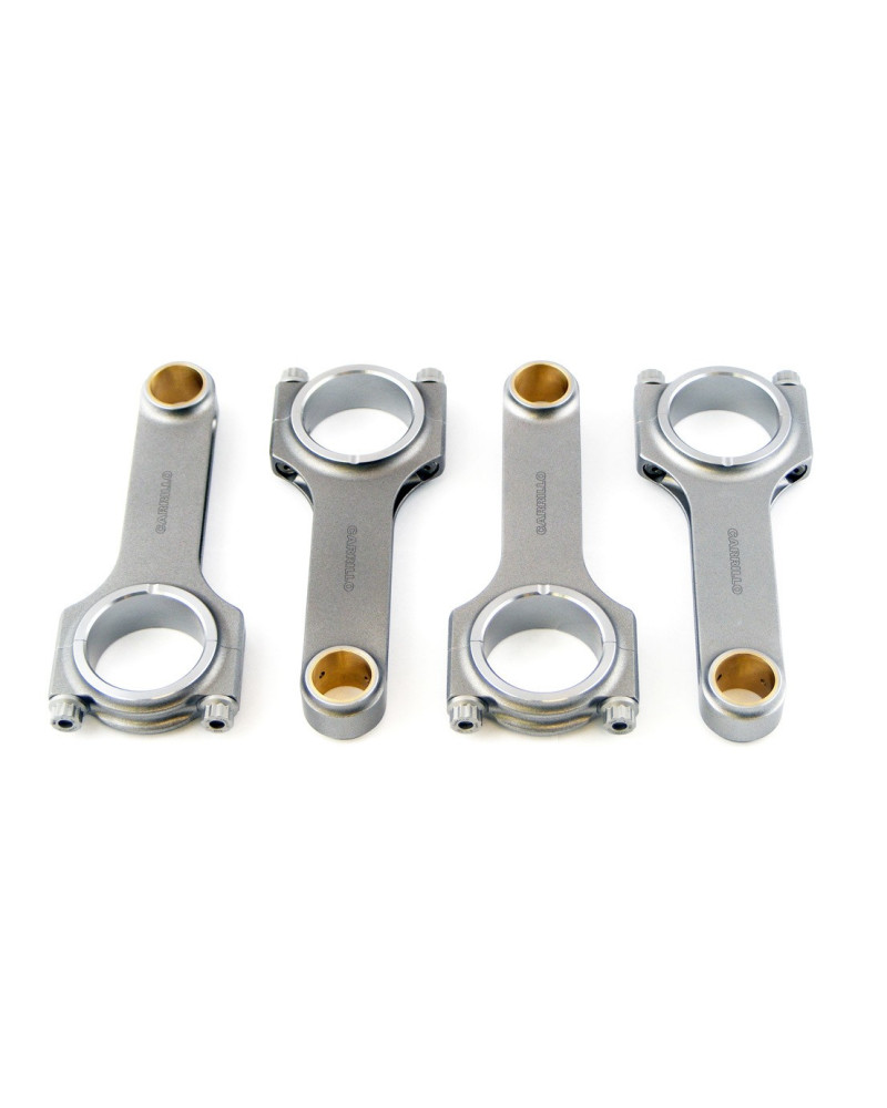 Carrillo rod set for Yamaha YZF R1 2015-2019 Carrillo rod set for Yamaha YZF R1 2015-2019