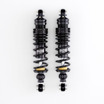 K-TECH | Mono Ammortizzatori Razor Lite per Royal Enfield Shotgun 650 2024-2026