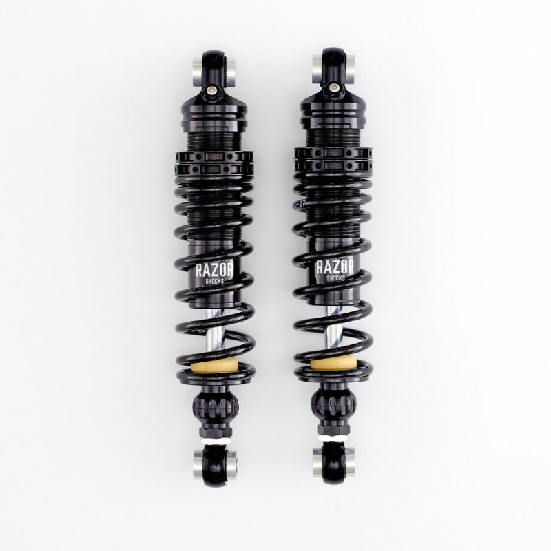 K-TECH | Shock Absorbers Razor Lite for Royal Enfield Shotgun 650