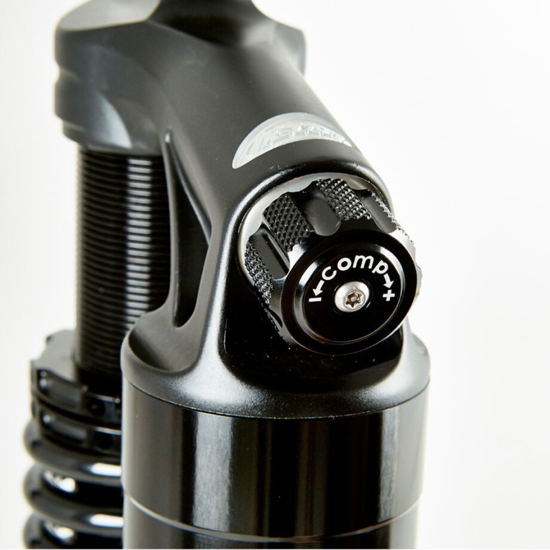 K-TECH | Mono Ammortizzatori Razor per ROYAL ENFIELD Shotgun 650 2024 ...