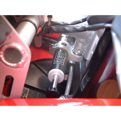 K-TECH | Ammortizzatore di sterzo per Aprilia RSV1000 1998-2003 - Road