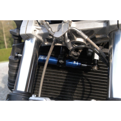 K-TECH | Steering Damper BMW F800R 2009-2016