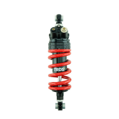 K-TECH | Mono Ammortizzatore TRDS-R per Yamaha R9 2025 -