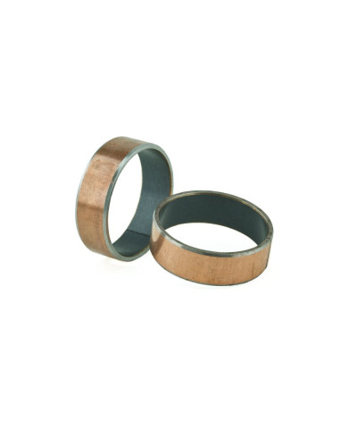 K-TECH | Boccole teflon interno (coppia) - GBS 37x15x2mm