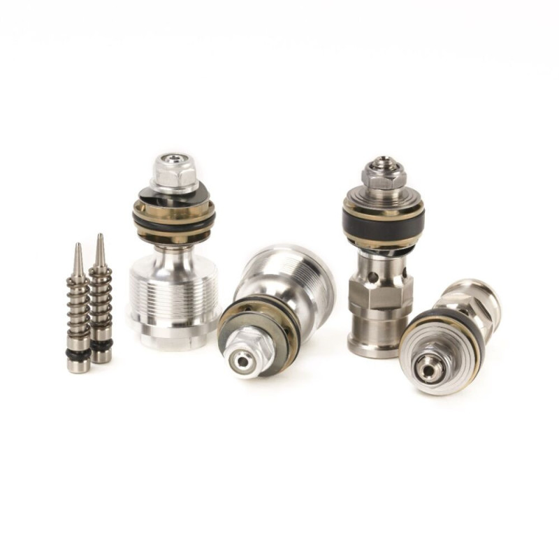 K-TECH | Kit pistoni forcella