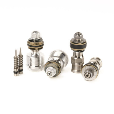 K-TECH | Front Fork Piston Kit