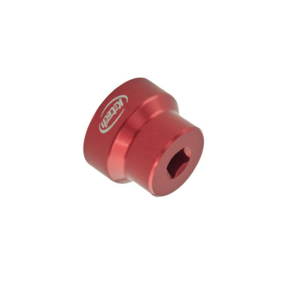 K-TECH | Tool - Shock Absorber Compression Valve Socket 32mm WP/Showa