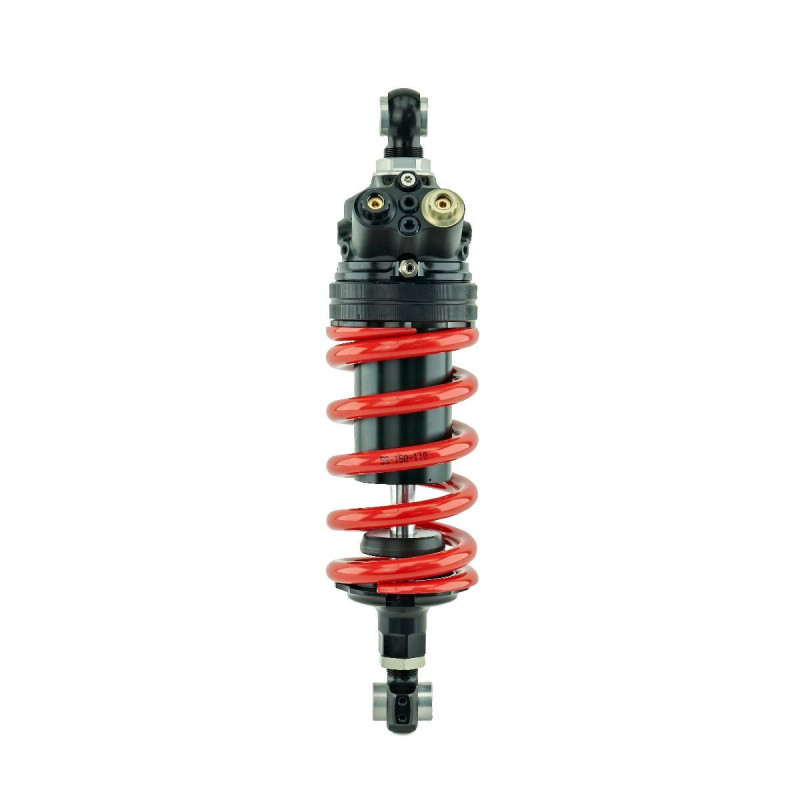 K-TECH | Shock Absorber TRDS-R