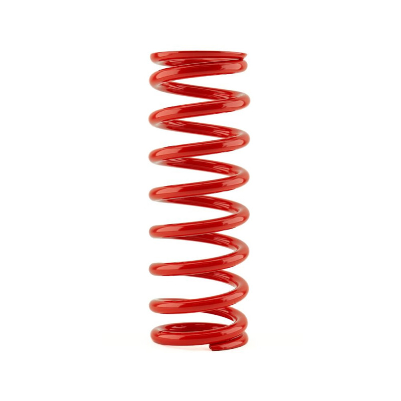 K-TECH | Red Shock Absorber Spring (64/66x245)