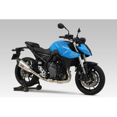 YOSHIMURA | R-11Sq R Full Exhaust system Euro 5+