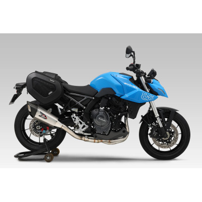 YOSHIMURA | R-11Sq R Full Exhaust system Euro 5+