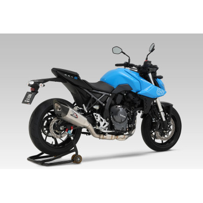 YOSHIMURA | R-11Sq R Full Exhaust system Euro 5+