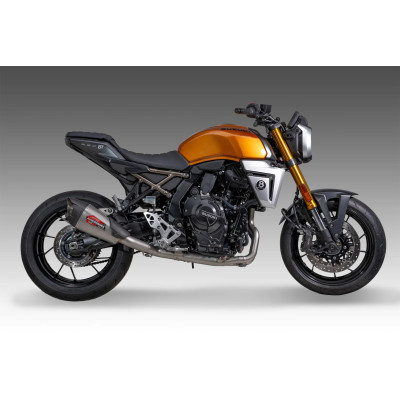 Scarico completo Yoshimura AT2 race per Suzuki GSX-8R / GSX-8S 2024