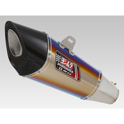 YOSHIMURA | Slip-On R-11 EEC for Suzuki GSX-R1000 2012-2016