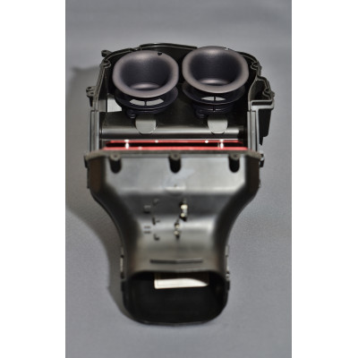 MWR | High performance velocity stacks for Aprilia RS 660 / Tuono 660 2025-2026