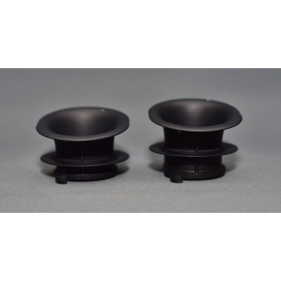 MWR | High performance velocity stacks for Aprilia RS 660 / Tuono 660 2025-2026