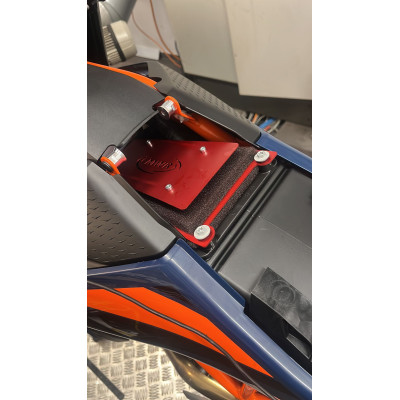 MWR | Filtro aria Performance per KTM 690 SMCR 2026