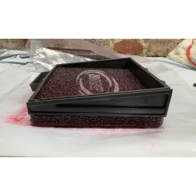 MWR | Performance airfilter for KTM 890 SMT 2023-2026