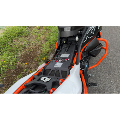 MWR | Power up kit for KTM 890 SMT / 790 e 890 ADVENTURE