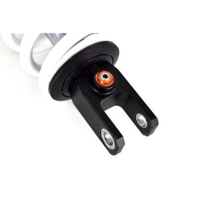 TRACTIVE | Rear Shock X-TREME Yamaha Tenerè 700 2025-2026