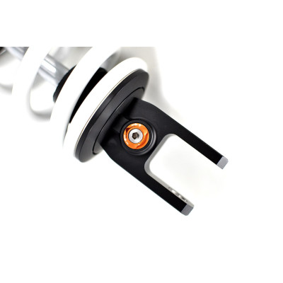 TRACTIVE | Mono ammortizzatore X-TREME + HPA per Yamaha Tenerè 700 2025-2026