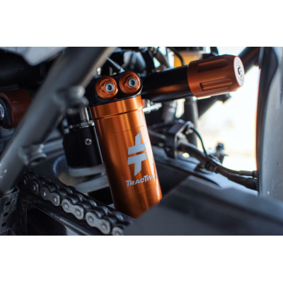 TRACTIVE | Mono ammortizzatore X-TREME + HPA per Yamaha Tenerè 700 2025-2026