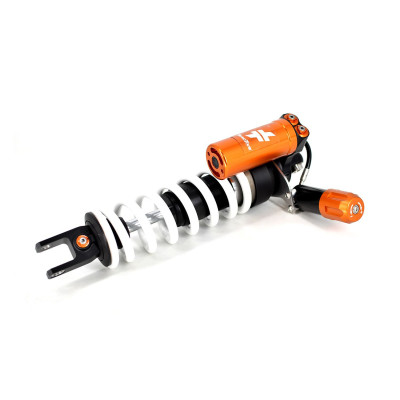 TRACTIVE | Rear Shock X-TREME + HPA Yamaha Tenerè 700 2025-2026