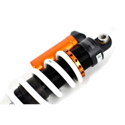 TRACTIVE | Mono ammortizzatore X-TREME per Yamaha Tenerè RALLY 700 2025-2026