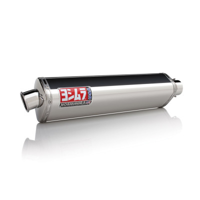 YOSHIMURA |TRS Stainless Bolt-On Exhaust Suzuki GSX-R1000 2001-2004 / GSX-R 750 and 600 2001-2003