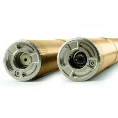 K-TECH | Forcella anteriore completa KTR-5 TRDS