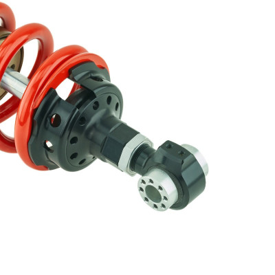 K-TECH | Mono Ammortizzatore TRDS per Honda CBR1000RR-SP 2020-2026