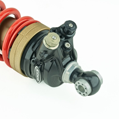 K-TECH | Shock Absorber TRDS for Honda CBR1000RR-SP 2020-2026