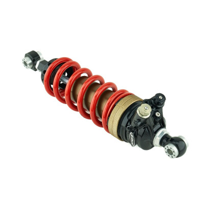 K-TECH | Mono Ammortizzatore TRDS per Honda CBR1000RR-SP 2020-2026