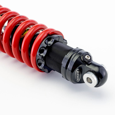 K-TECH | Shock Absorber RAZOR-R Lite
