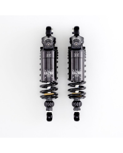 Shock Absorbers Razor K-Tech for Indian Scout
