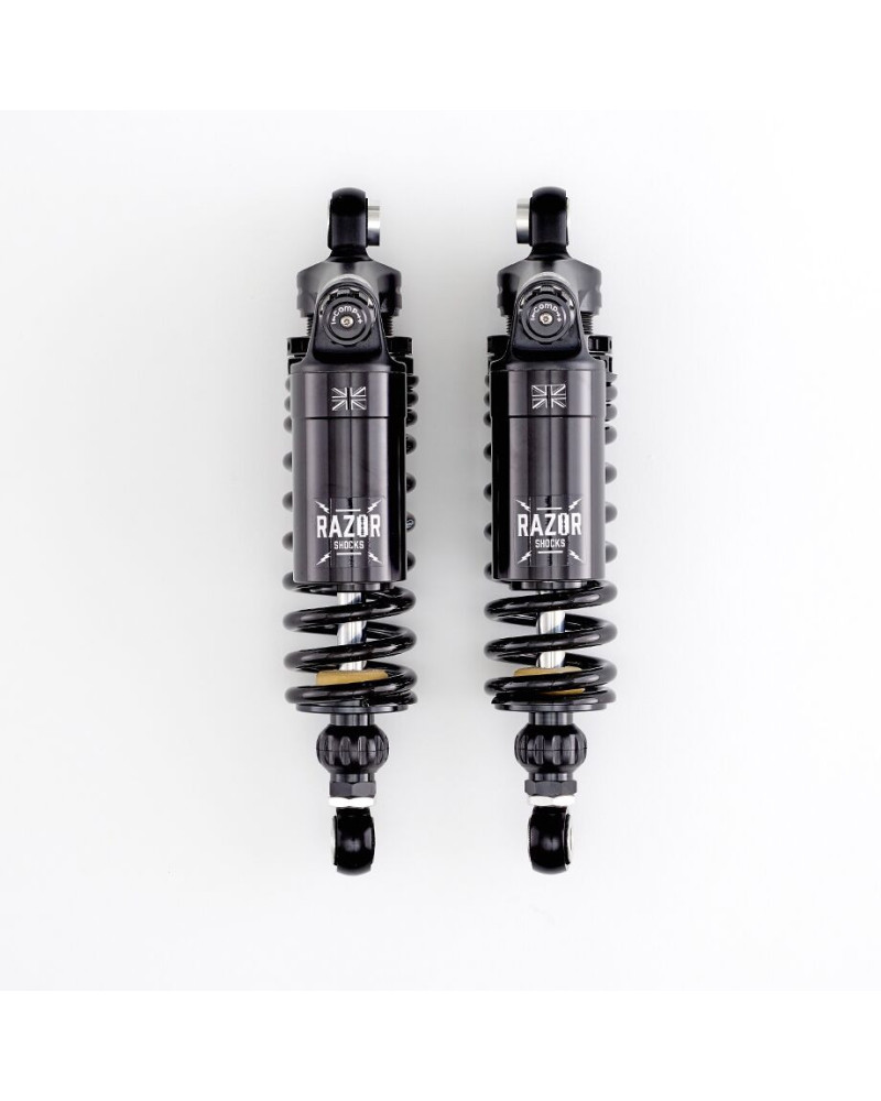 Shock Absorbers Razor K-Tech for Indian Scout