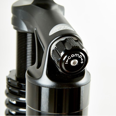 K-TECH | Mono Ammortizzatori Razor per Suzuki GSX 1400