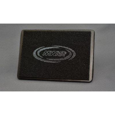 MWR | Full Race airfilter for Bmw M1000RR 2025-2026