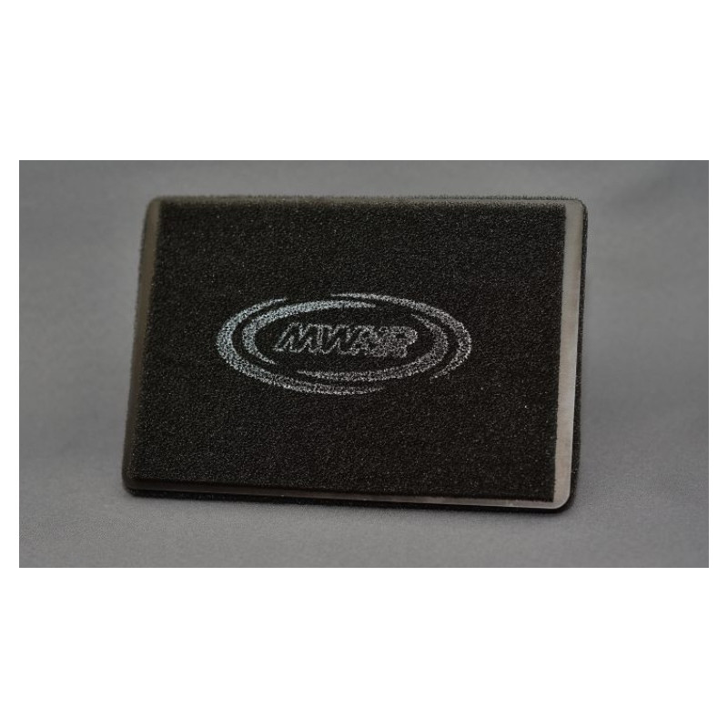 MWR | Full Race airfilter for Bmw M1000RR 2025-2026