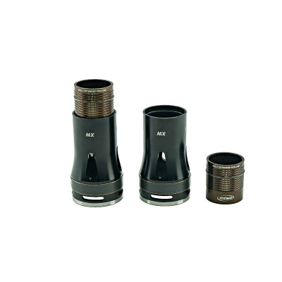 K-TECH | Front Fork Spring Perches KYB 48mm MX (Pair)