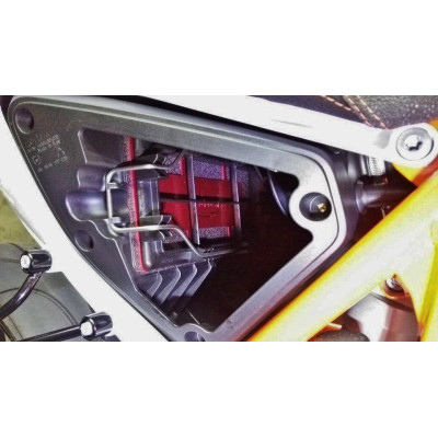 MWR | Filtro aria Performance per KTM 690 Duke 2008-2020 / 690 Duke R 2013-2020