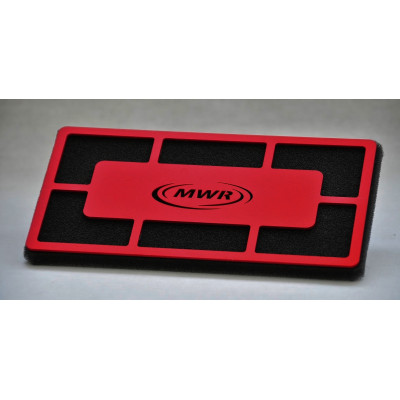 MWR | Filtro aria Performance per KTM 690 Duke 2008-2020 / 690 Duke R 2013-2020