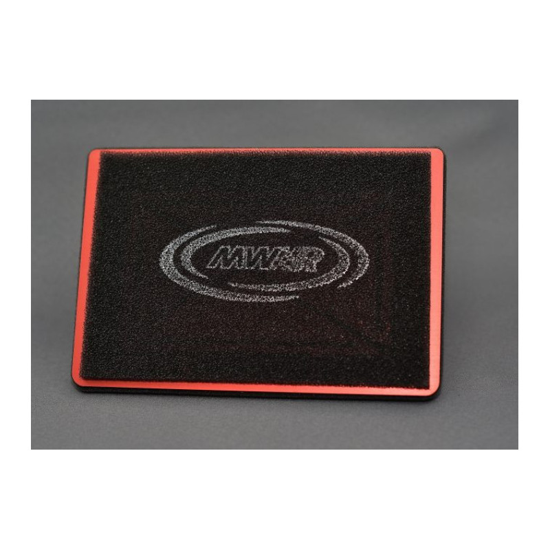 MWR | Filtro aria Performance per Bmw M1000RR 2025-2026