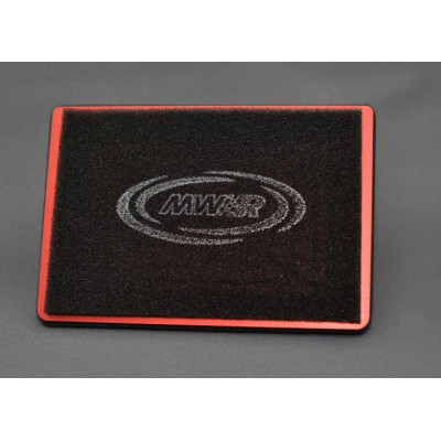 MWR | Performance airfilter for Bmw M1000RR 2025-2026