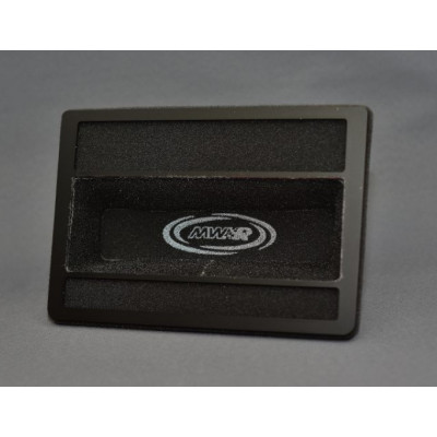 MWR | Filtro aria Racing WSBK per Bmw M1000RR 2025-2026