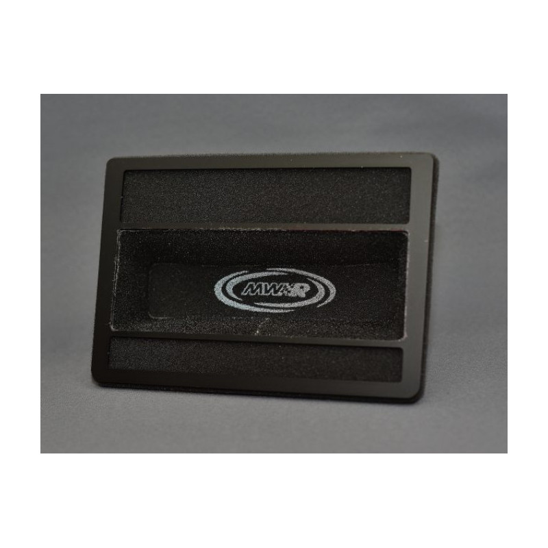 MWR | Racing WSBK airfilter for Bmw M1000RR 2025-2026