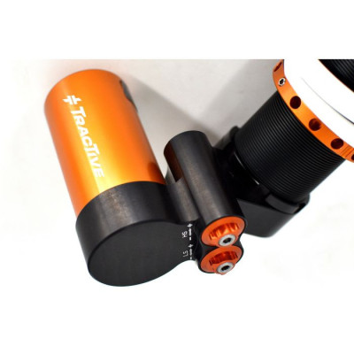 TRACTIVE | Rear Shock X-TREME BMW R 12 G/S 2025-2026